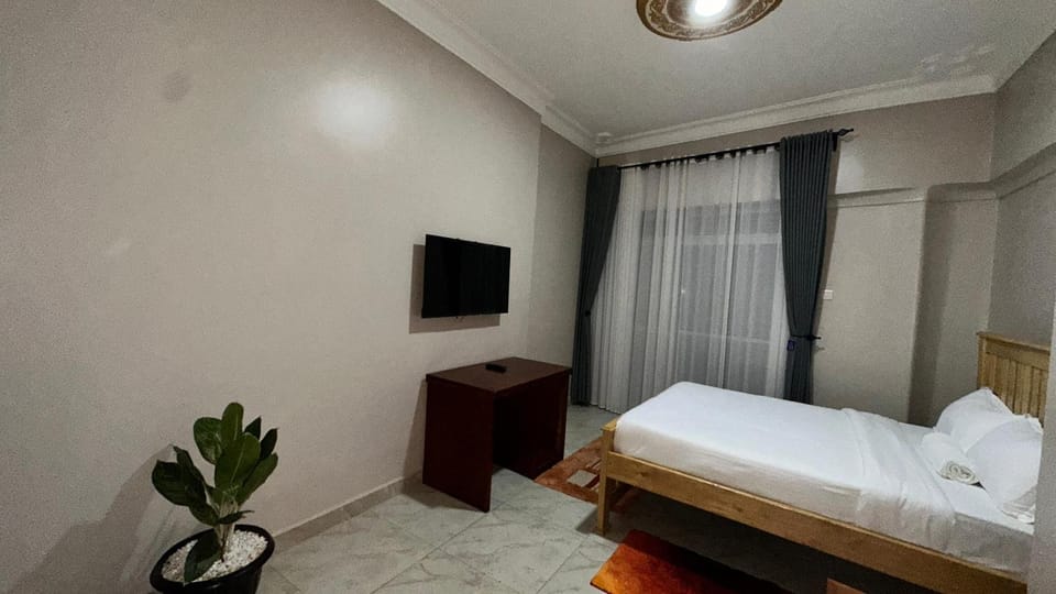 Kuri hotel Kampala Hotel in Kampala