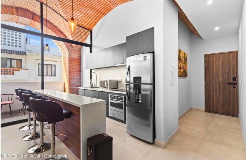 Casa Arte Apartment in Puerto Vallarta