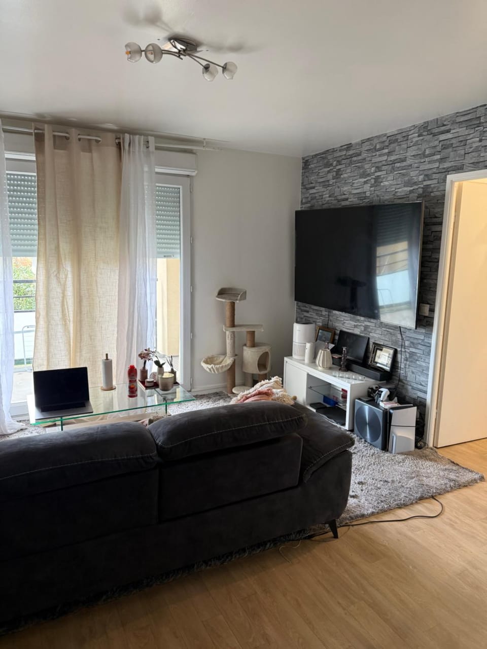blochethotel Apartment in Île-de-France