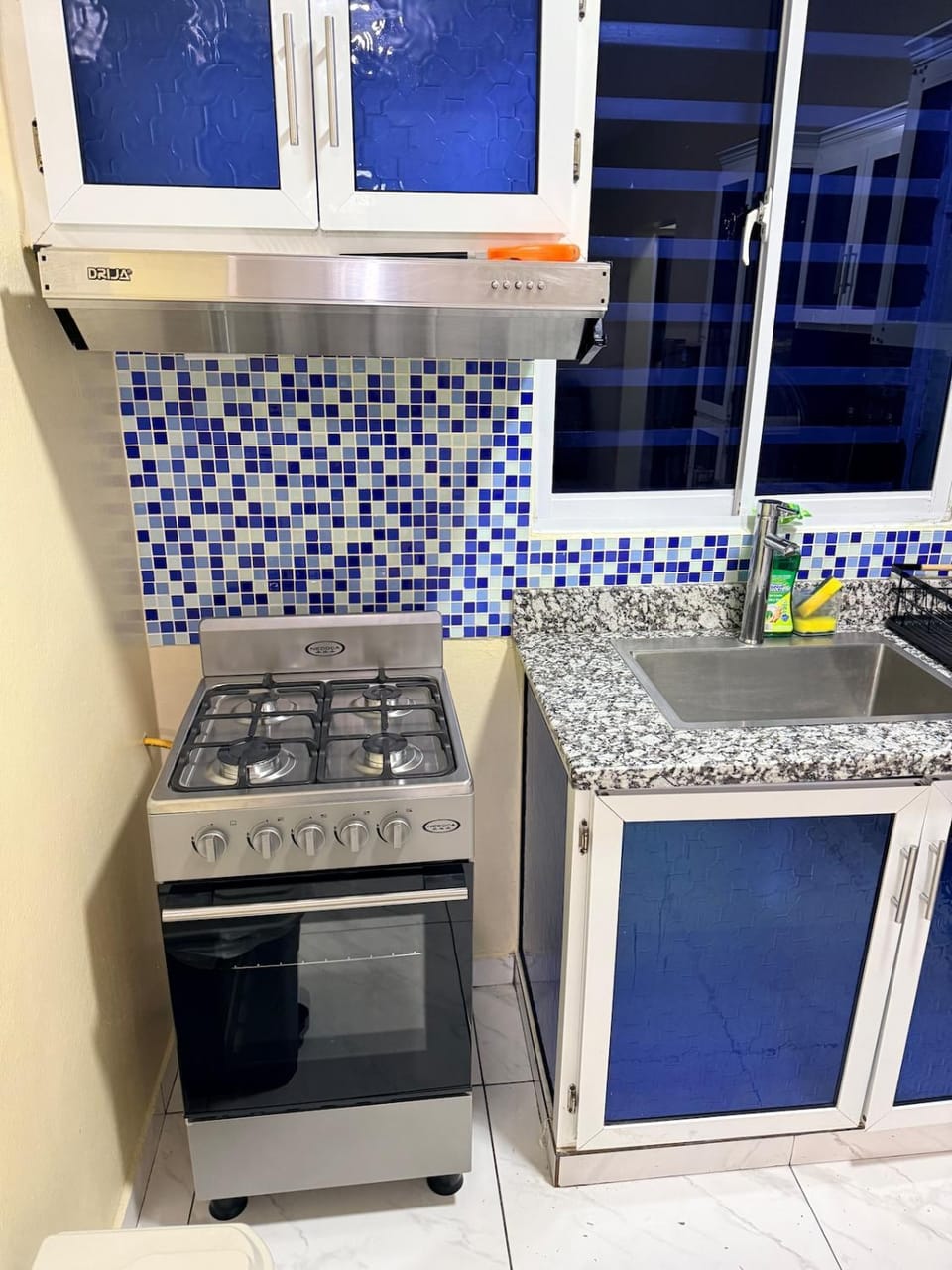 Buen alojamiento en Bonao Apartment in La Vega Province