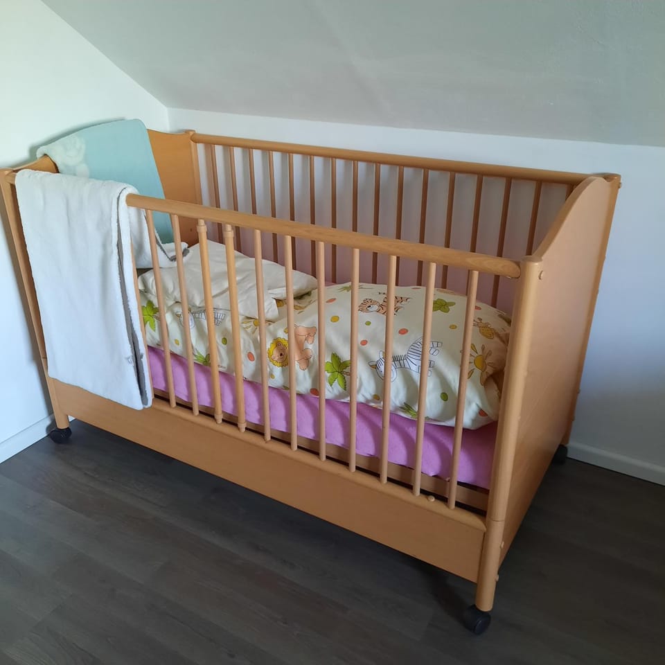 cot