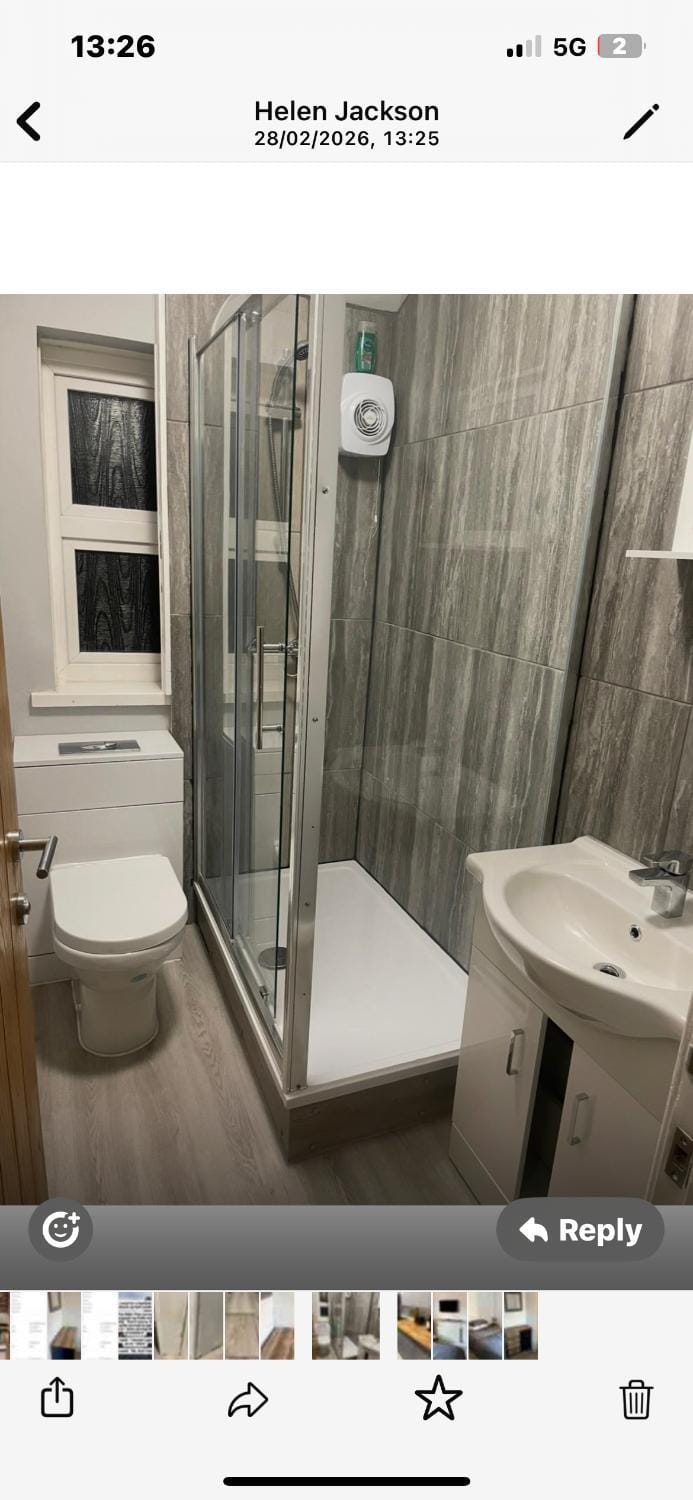 Leiston house Vacation rental in Leiston