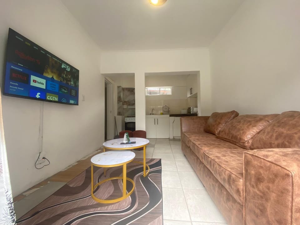 Fiet Star House in Gauteng