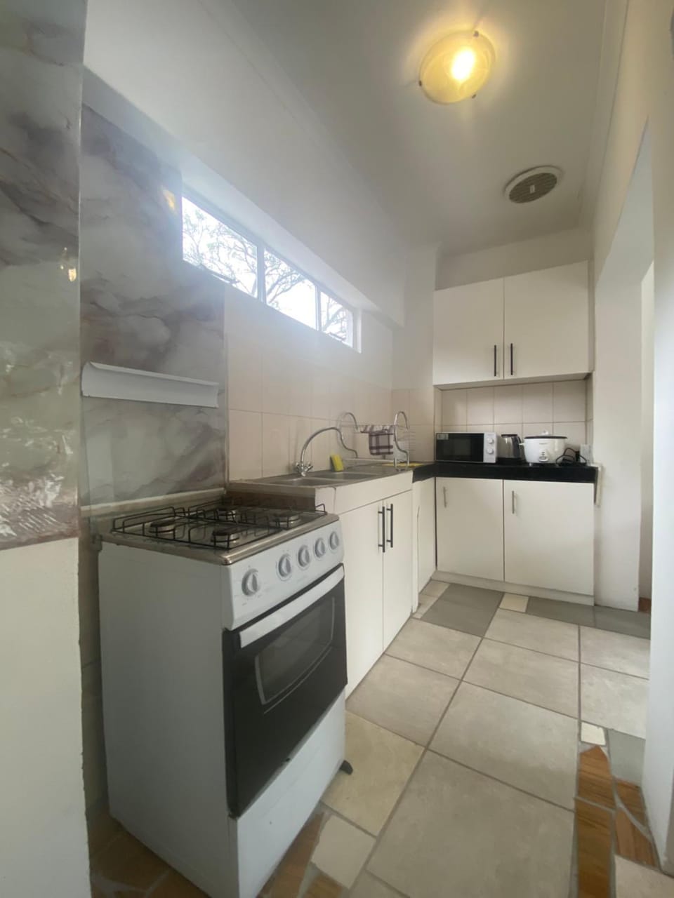 Fiet Star House in Gauteng