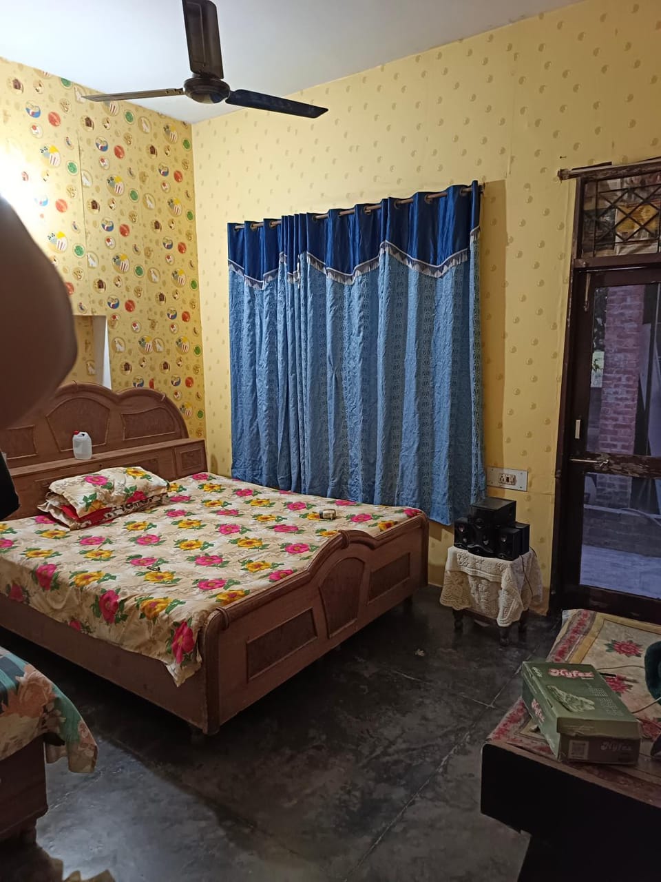Padda Farm house House in Punjab, India