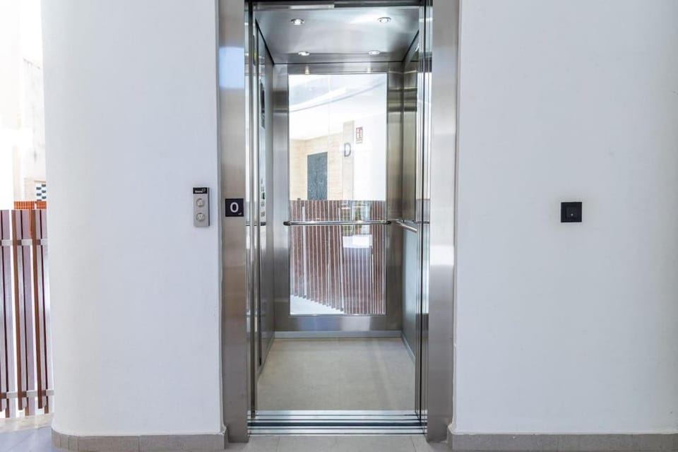 elevator