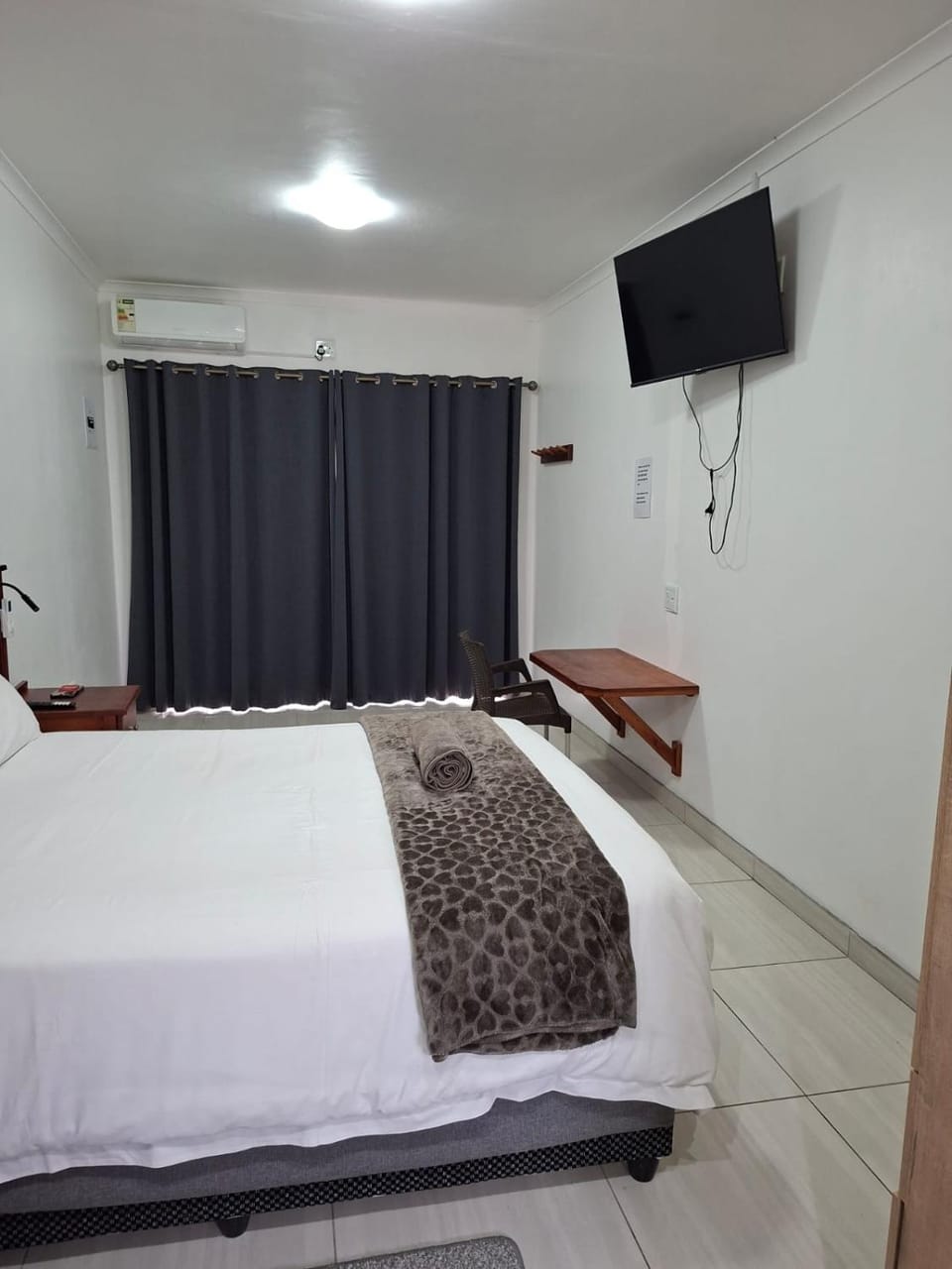 Unit 17 Sunbird Self-Catering Bed and Breakfast in KwaZulu-Natal