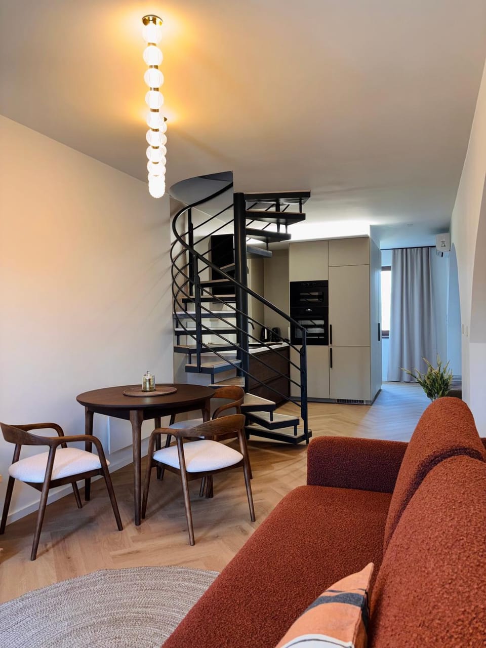 Apartmán Thea Apartment in Slovakia