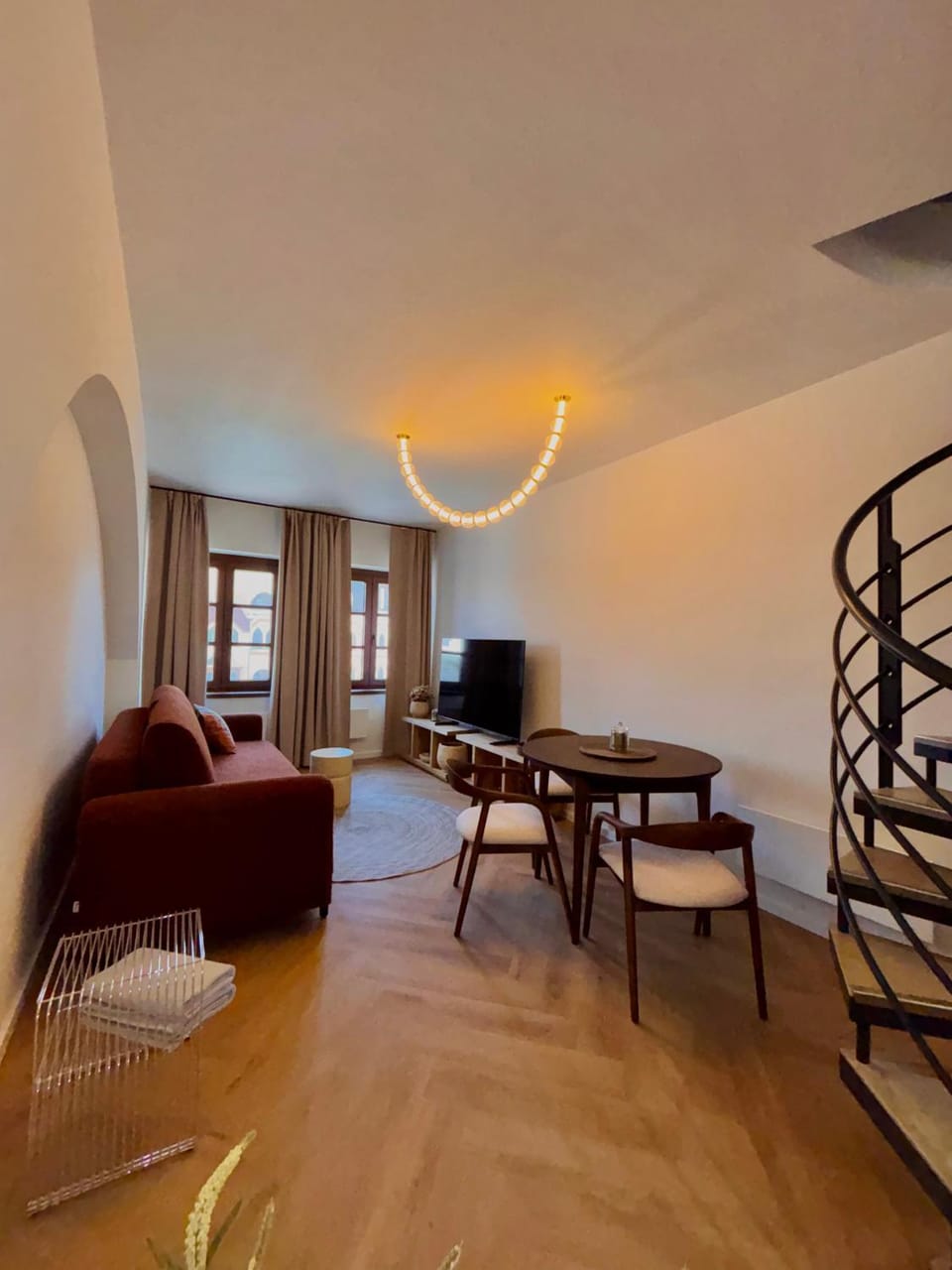 Apartmán Thea Apartment in Slovakia