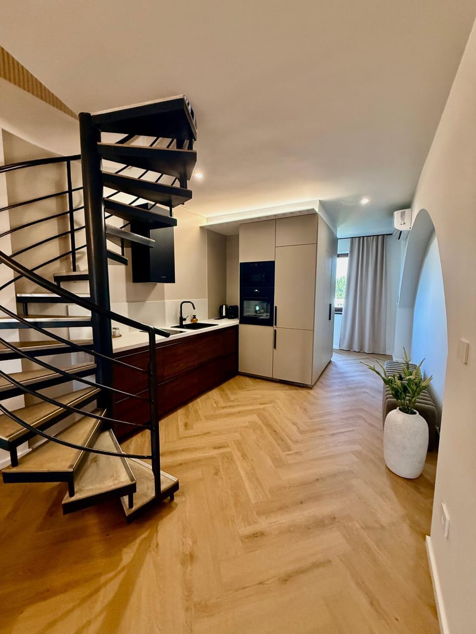 Apartmán Thea Apartment in Slovakia