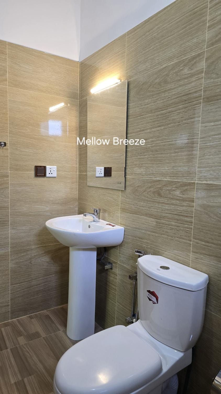 Mellow Breeze - Nuwara Eliya Bed and Breakfast in Nuwara Eliya