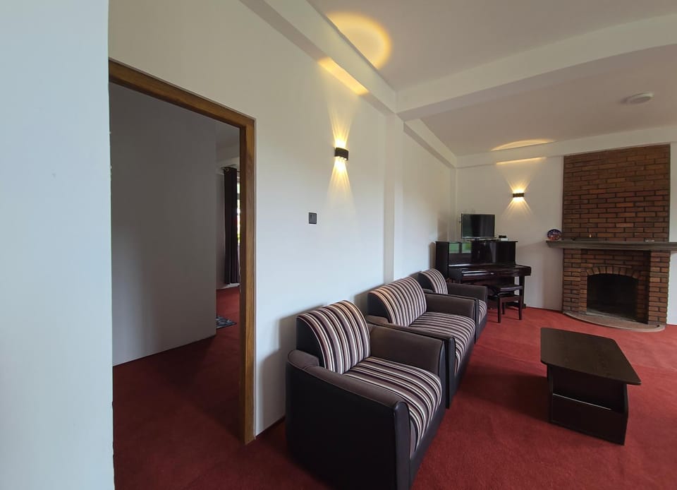 Mellow Breeze - Nuwara Eliya Bed and Breakfast in Nuwara Eliya