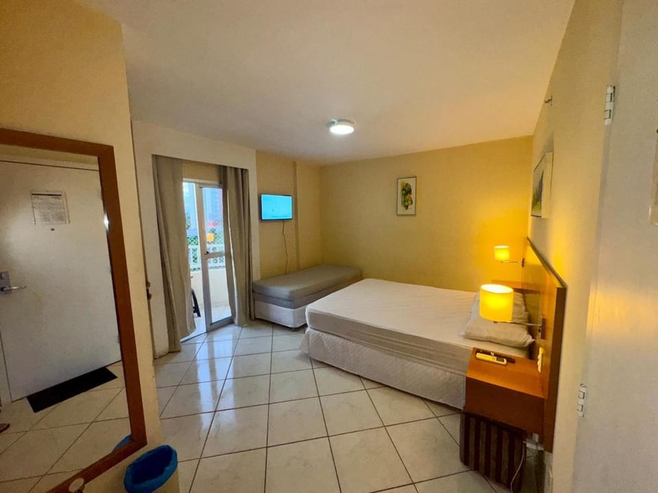 Caldas Novas - Piscinas e varanda - Lazer Completo Apartment in State of Goiás