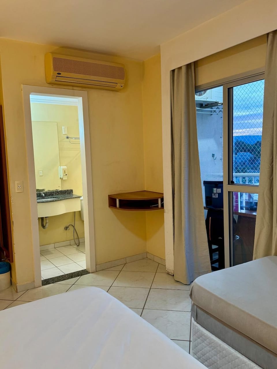 Caldas Novas - Piscinas e varanda - Lazer Completo Apartment in State of Goiás
