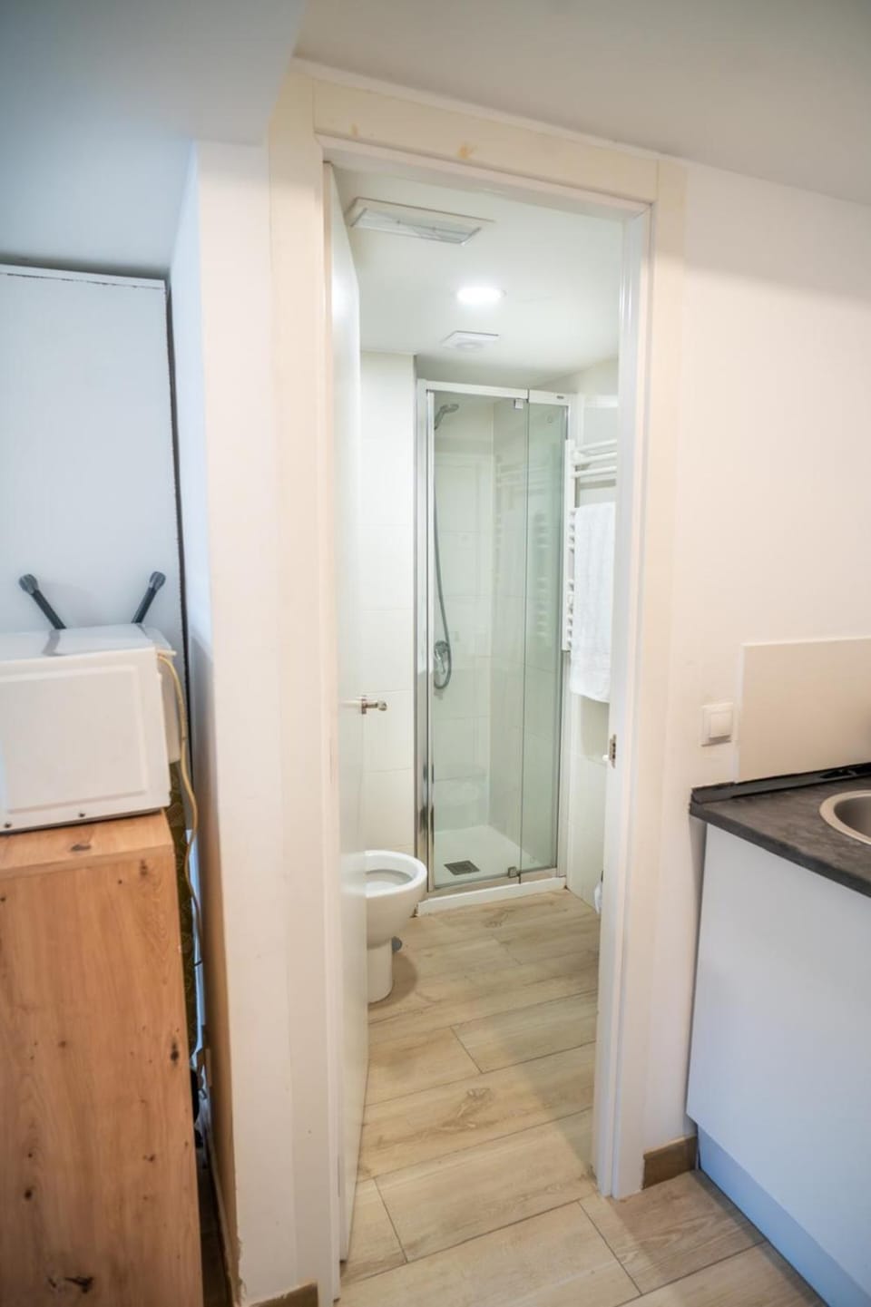 Ribadeo 2 Apartment - CC La Vaguada Apartment in Madrid