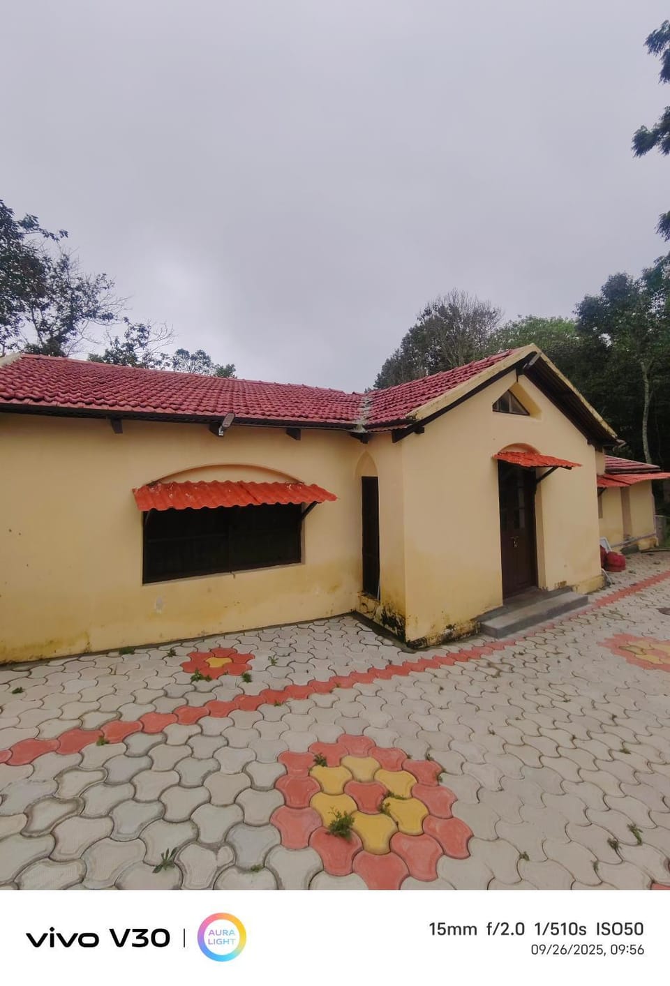 Yercaud Home stay Vacation rental in Yercaud
