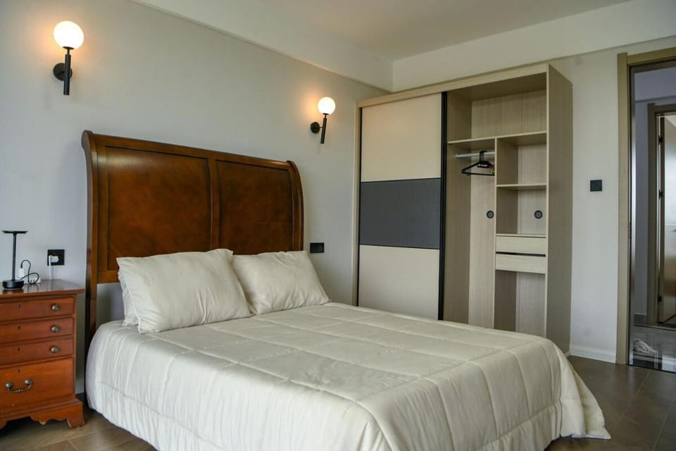 Parkview Layover Loft, Syokimau, near JKIA airport Apartment in Nairobi