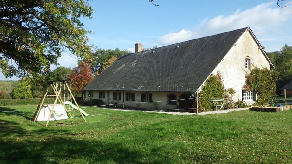 Grand gîte de charme en Région Centre House in Centre-Val de Loire