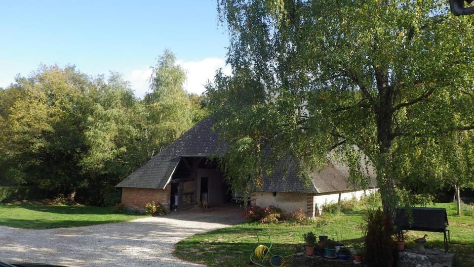 Grand gîte de charme en Région Centre House in Centre-Val de Loire