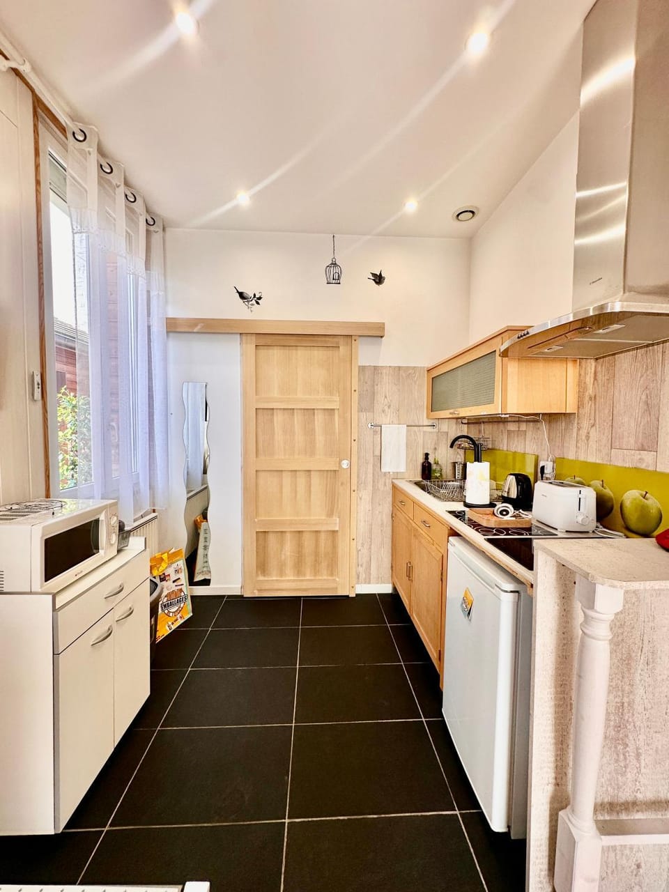 Le Marquis - Proche gare - 15 min Sanctuaire Apartment in Lourdes