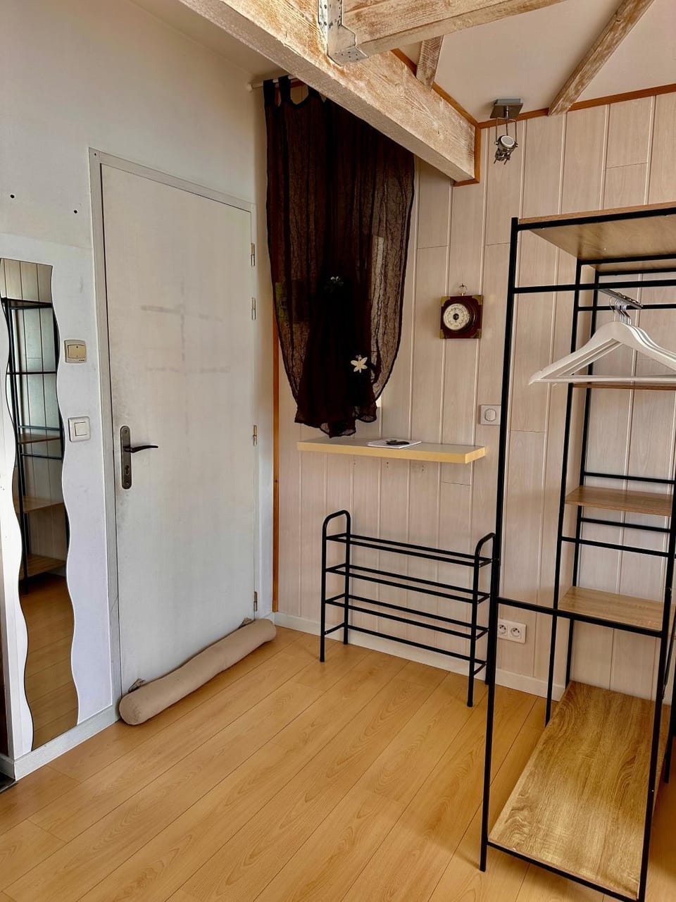 Le Marquis - Proche gare - 15 min Sanctuaire Apartment in Lourdes