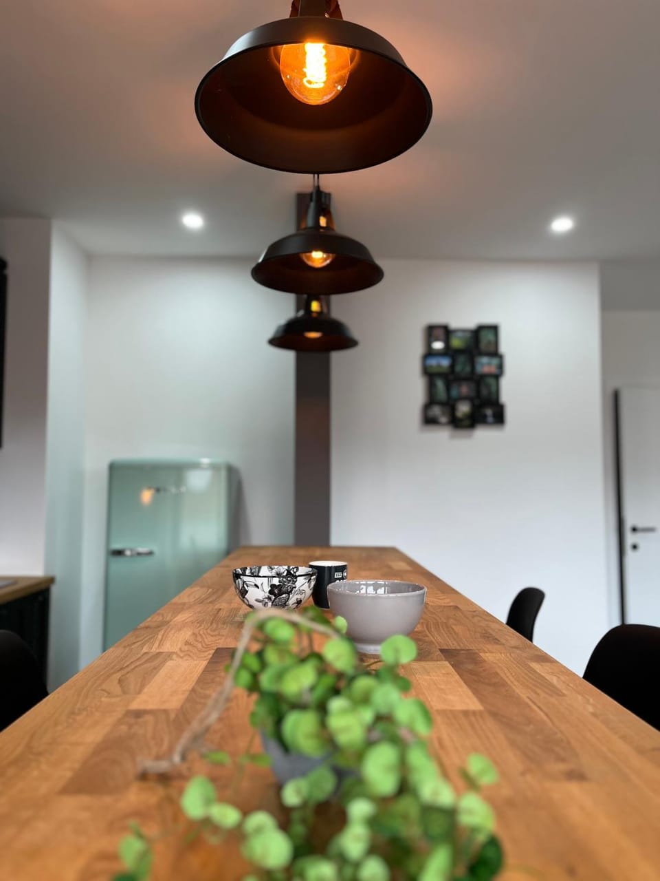 Ostend beach&city loft Apartment in Ostend