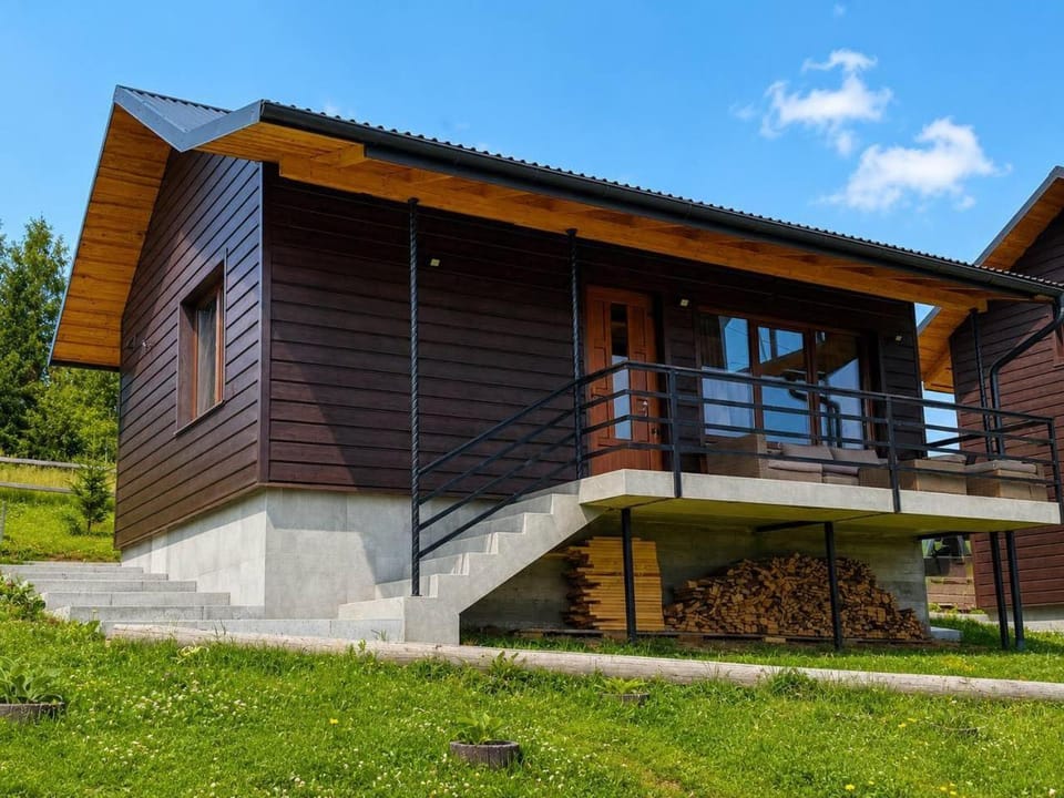 magiy cotteg House in Lviv Oblast