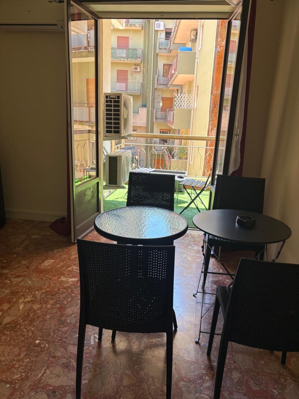 Rooms Duepuntozer0 Bed and Breakfast in Reggio Calabria
