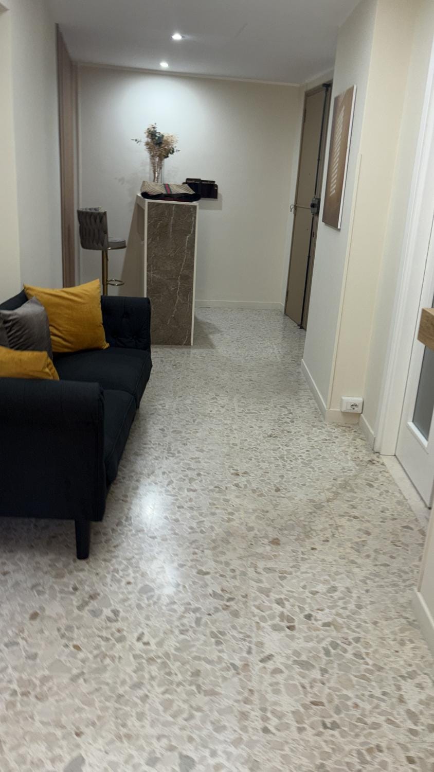 Rooms Duepuntozer0 Bed and Breakfast in Reggio Calabria