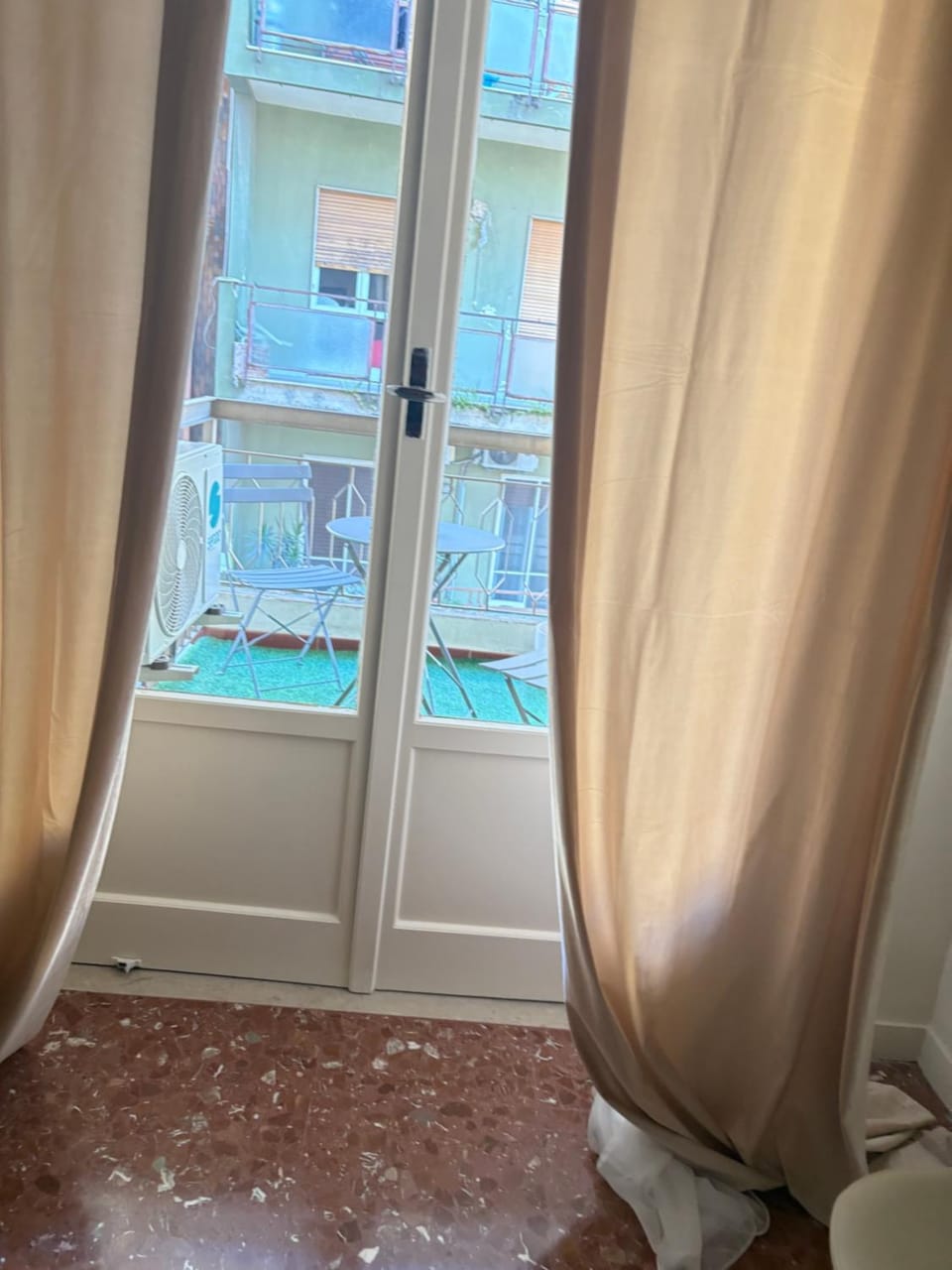 Rooms Duepuntozer0 Bed and Breakfast in Reggio Calabria