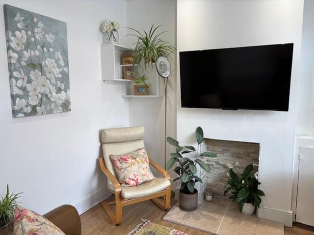 Stylish Didsbury House House in Manchester