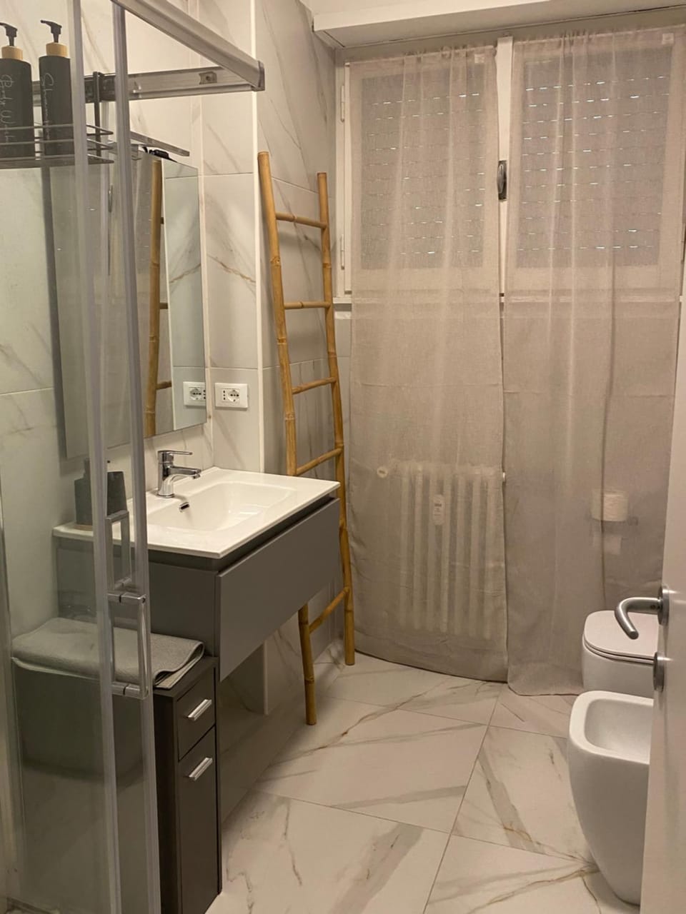 Appartamento a Milano Design e Comfort Apartment in Milan