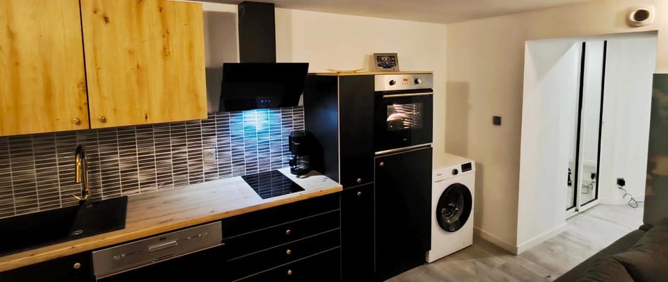 dishwasher
