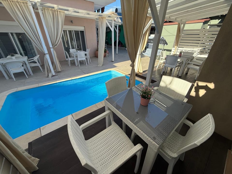 ΑVLI Superior Studio Sarti no6 Apartment in Halkidiki