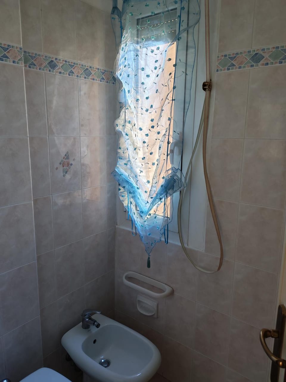 bidet