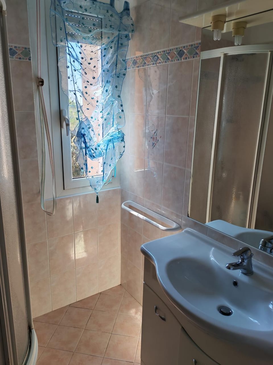 Shower