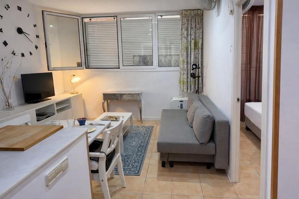 Casa de Mar Apartment in Lloret de Mar