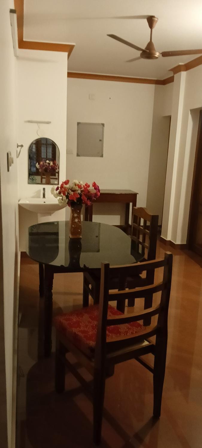 YOGOholidays Varkala Apartment in Varkala