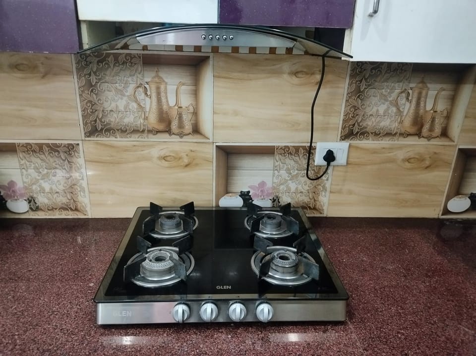 Verma Niwas A Warm & Homely Stay Apartment in Agra