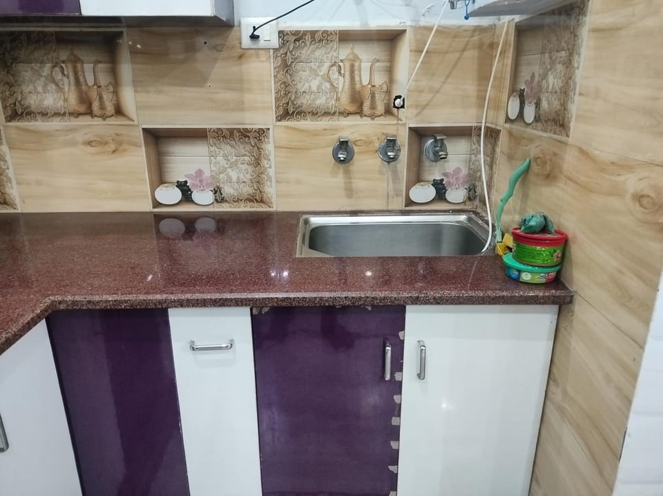 Verma Niwas A Warm & Homely Stay Apartment in Agra