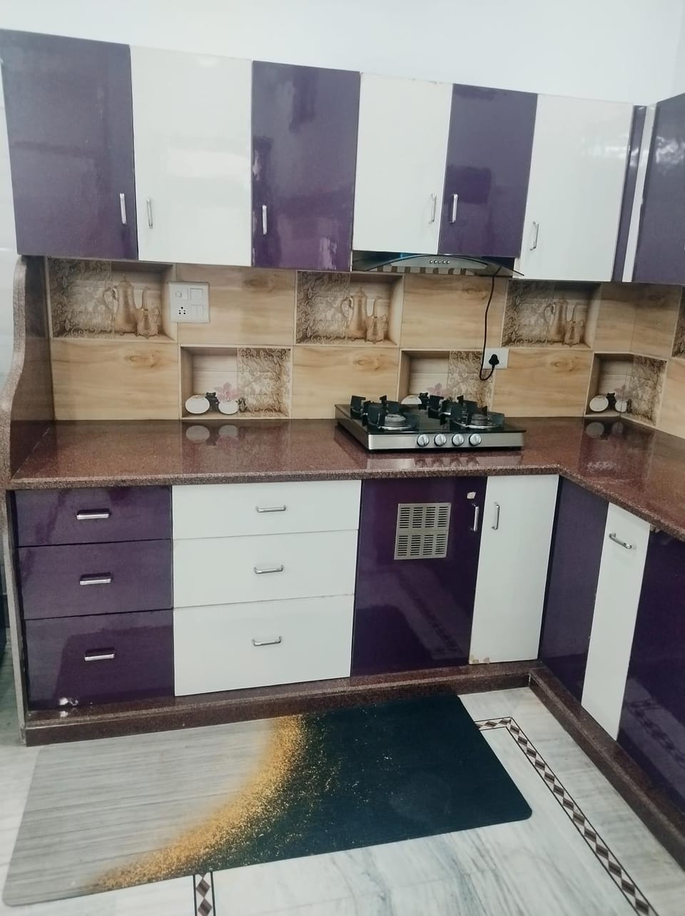 Verma Niwas A Warm & Homely Stay Apartment in Agra