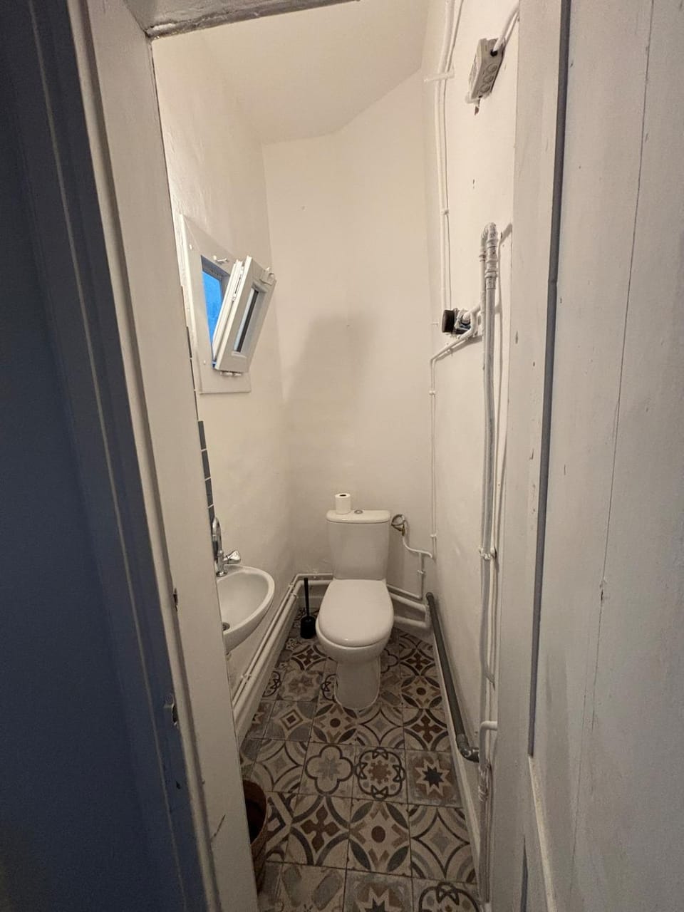 Spacious studio on the edge of the historic center Apartment in Montpellier