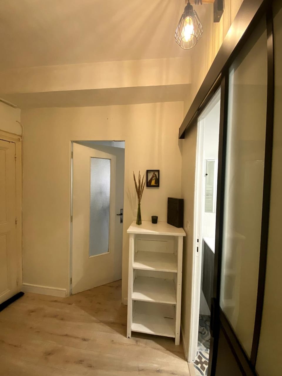 Spacious studio on the edge of the historic center Apartment in Montpellier