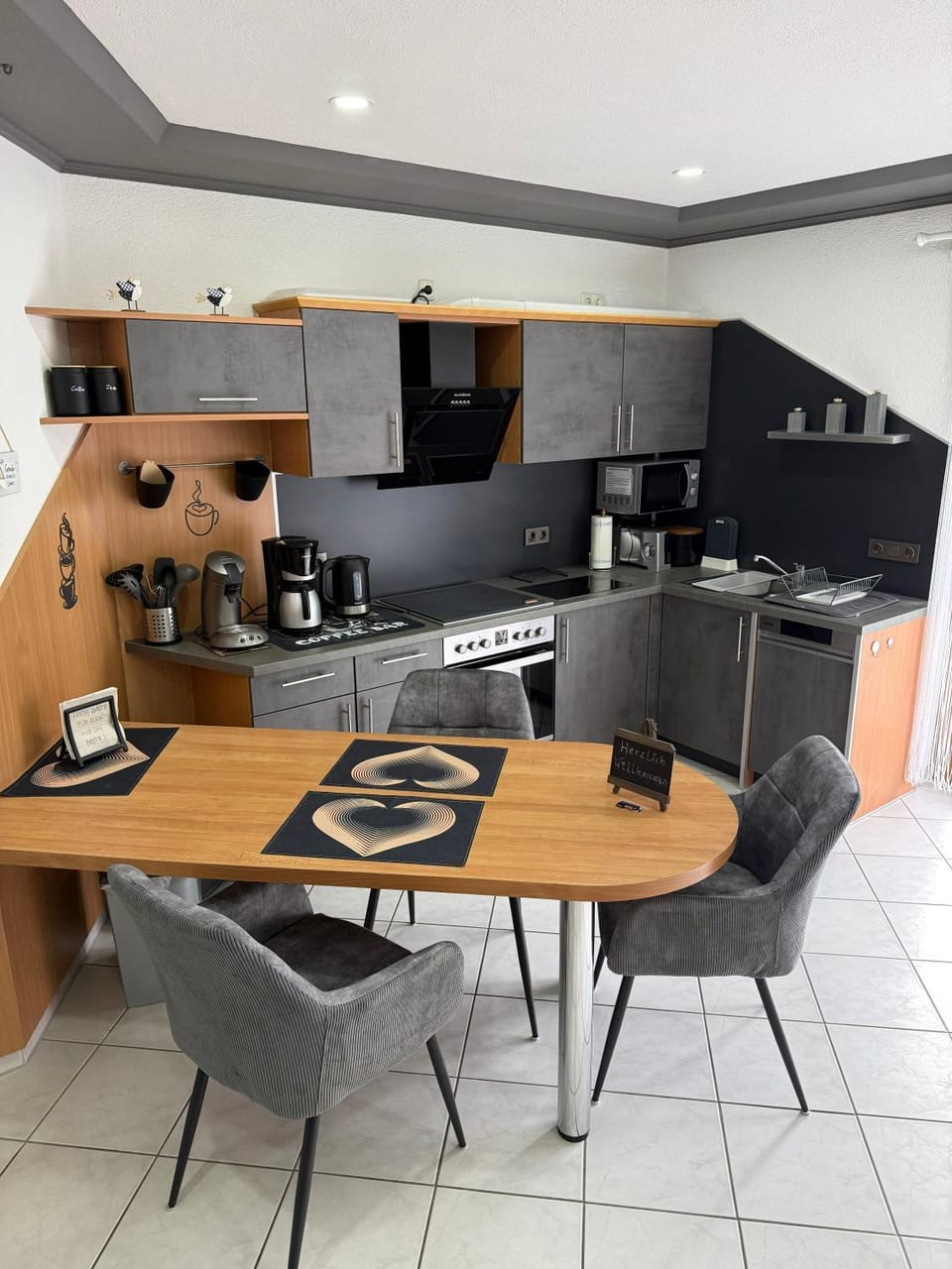 Ferienwohnung Pellenz Apartment in Ediger-Eller