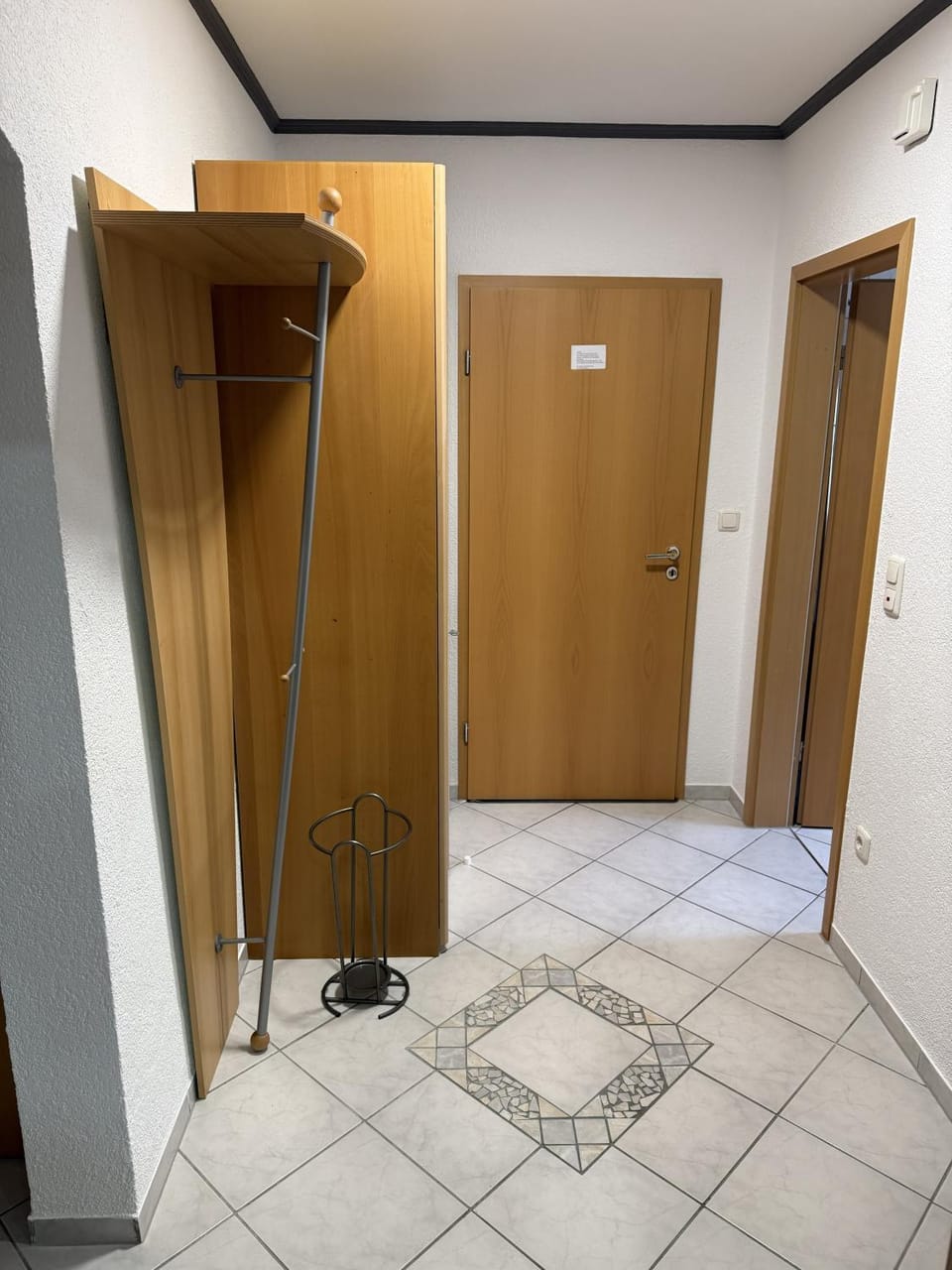 Ferienwohnung Pellenz Apartment in Ediger-Eller