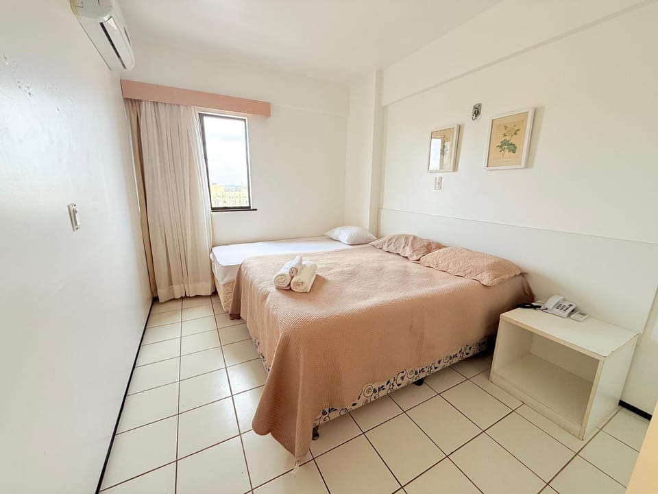Biarritz praia Apartment in São Luís
