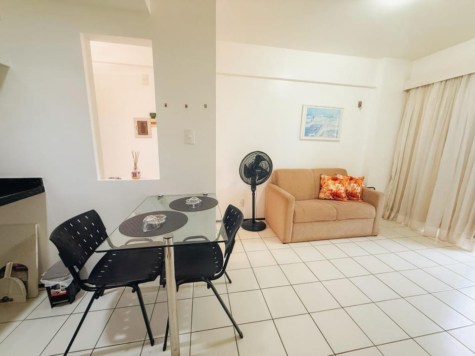 Biarritz praia Apartment in São Luís