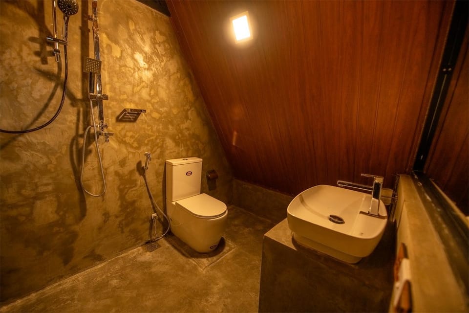 Green Infinity Resort Resort in Uva Province, Sri Lanka