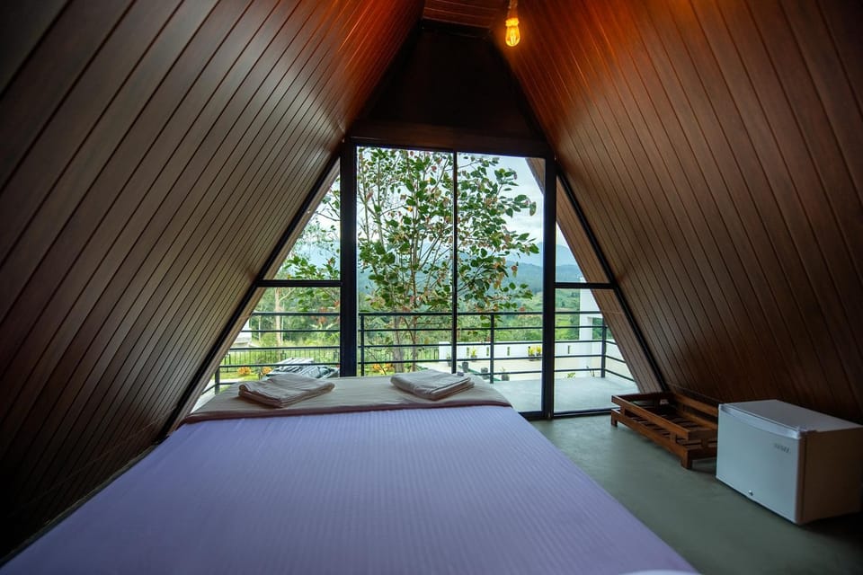 Green Infinity Resort Resort in Uva Province, Sri Lanka