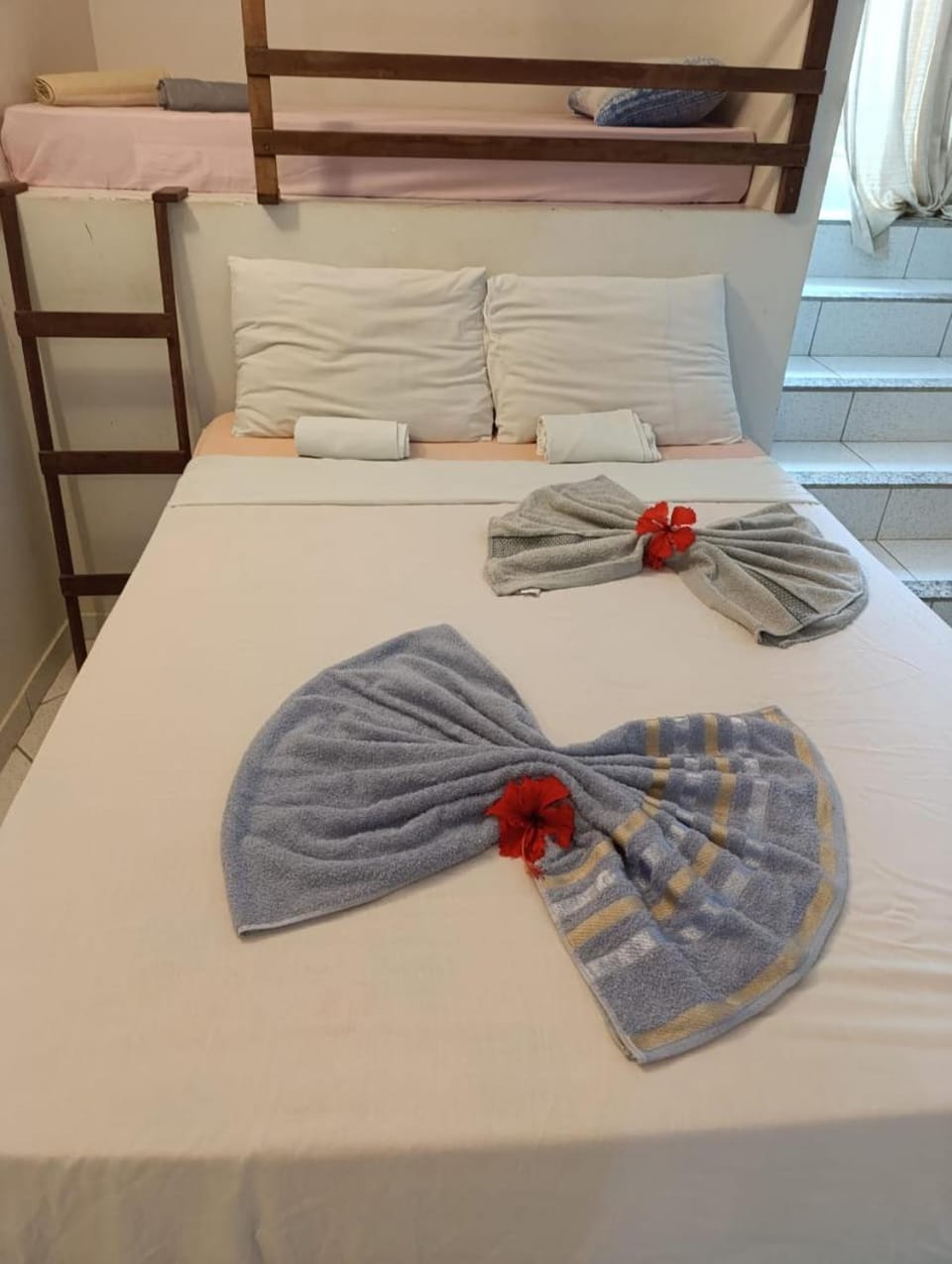 Hospedagem Terral Beach Canoa Quebrada Hotel in Canoa Quebrada